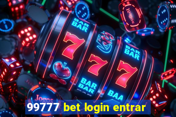 99777 bet login entrar